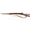 Image 2 : Arisaka Type 38 6.5 x 55 SN: 72783