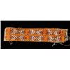 Image 2 : Fully Beaded Native American Belt