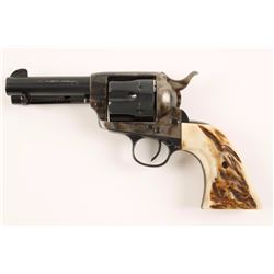 Colt Single Action Army .38-40 SN: 215214