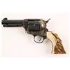 Image 1 : Colt Single Action Army .38-40 SN: 215214