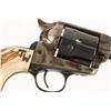 Image 3 : Colt Single Action Army .38-40 SN: 215214