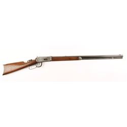 Winchester 1894 .32 WS SN: 216030