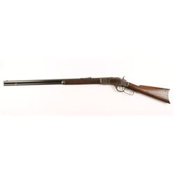 Winchester 1873 .44 WCF SN: 224790B