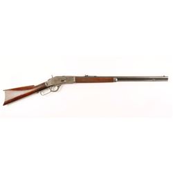 Winchester 1873 .32 Cal Sn: 217439B