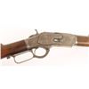 Image 4 : Winchester 1873 .32 Cal Sn: 217439B