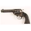 Image 1 : Colt Bisley .32 WCF SN: 247504