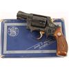 Image 4 : Smith & Wesson Mdl 36 .38 Spl SN: 182784