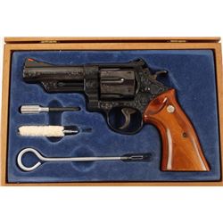 Smith & Wesson 29-2 .44 Mag SN: N744082