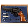 Image 1 : Smith & Wesson 29-2 .44 Mag SN: N744082