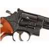 Image 4 : Smith & Wesson 29-2 .44 Mag SN: N744082