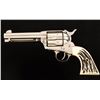 Image 1 : Great Western Centerfire Single Action .357 Mag SN