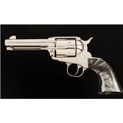 Ruger Vaquero .40 S&W SN: 57-69608