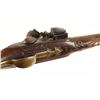 Image 5 : 18th Century Continental Flintlock Pistol