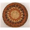 Image 2 : Northern Plains Indian Woven Basket