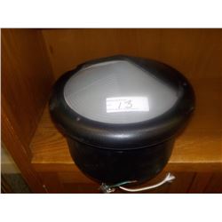 COMMERCIAL WATER PROOF LIGHT