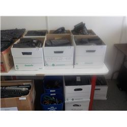 13BL TELEPHONES