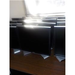 4PC DELL MONITORS