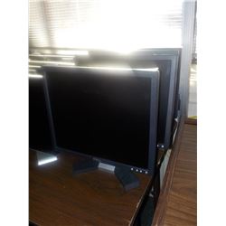 4PC DELL MONITORS