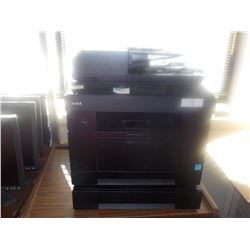 DELL PRINTER MD 2355dn & STAND