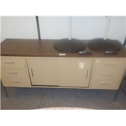 CREDENZA