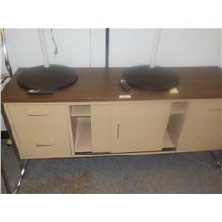 CREDENZA