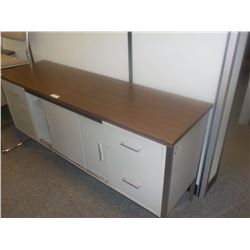 CREDENZA