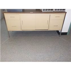CREDENZA
