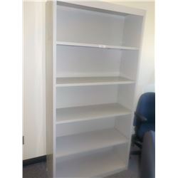 2PC BOOK CASES 36"X72"