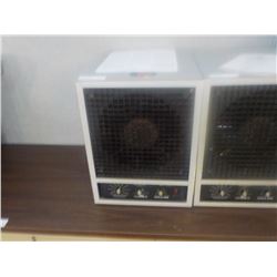 COM AIR EAGLE 5000 AIR PURIFIER