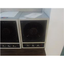 COM AIR EAGLE 5000 AIR PURIFIER