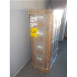4DWR VERTICAL FILE CABINET 'NEW'