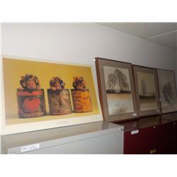 4PC PRINTS