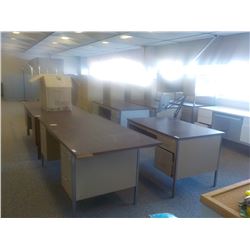 JL DESKS