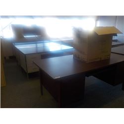 JL DESKS