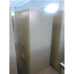 36" 4DWR LATERAL FILE CABINET