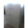 Image 1 : 36" GREY 4DWR LAT FILE CABINET