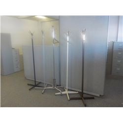JL COAT TREES