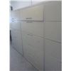 Image 1 : 5 DWR LATERAL FILE CABINET