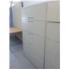 Image 1 : 5 DWR LATERAL FILE CABINET