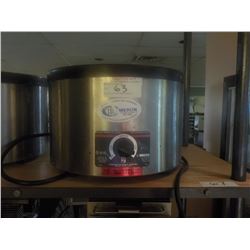 AMERICAN PERMANENT WARE SOUP POT, ELECTRIC