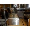 Image 1 : WARING COMMERCIAL DEEP FAT FRYER TABLE TOP, MD WDF75RC