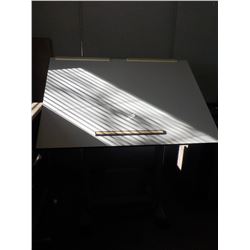 DRAFTING TABLE