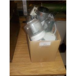 BL SMALL APPLIANCES