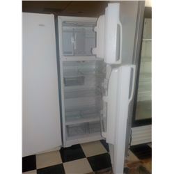 GE FRIDGE/FREEZER GTS18HBRERWW