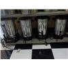 Image 1 : 4PC PERCOLATOR COFFER BREWERS