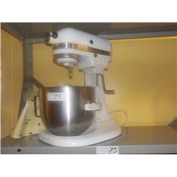 KITCHEN AID MIXER MD K5SS