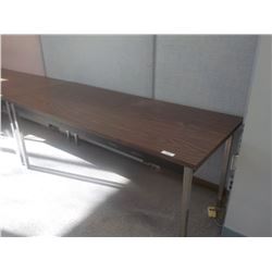 WORK TABLE