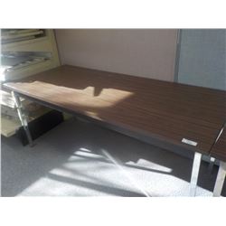 WORK TABLE