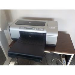 HP BUSINESS INKJET 2800 WIDE FORMAT PRINTER