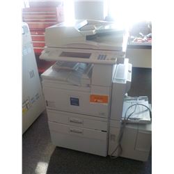 RIOCH ATICIO 2045E COPIER PRINTE